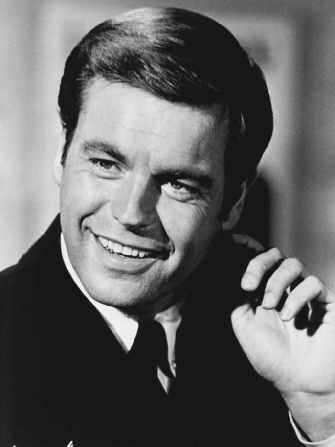 Robert Wagner 1967