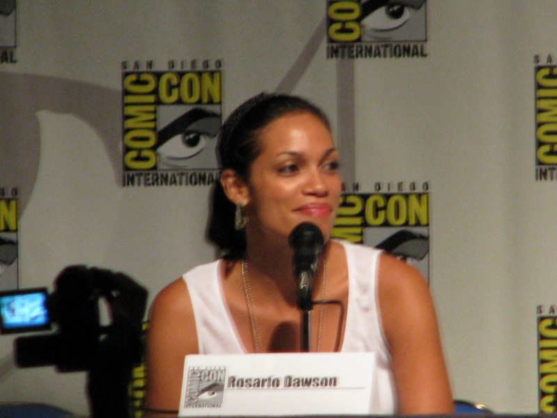 Rosario Dawson 2007 (jung)