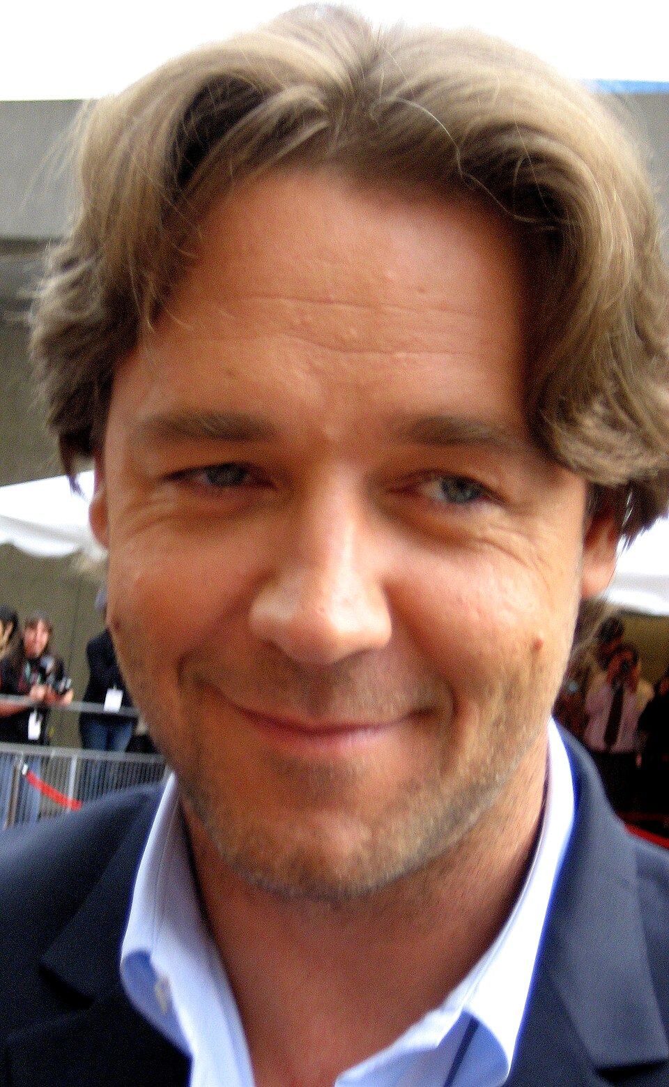 Russell Crowe 2006