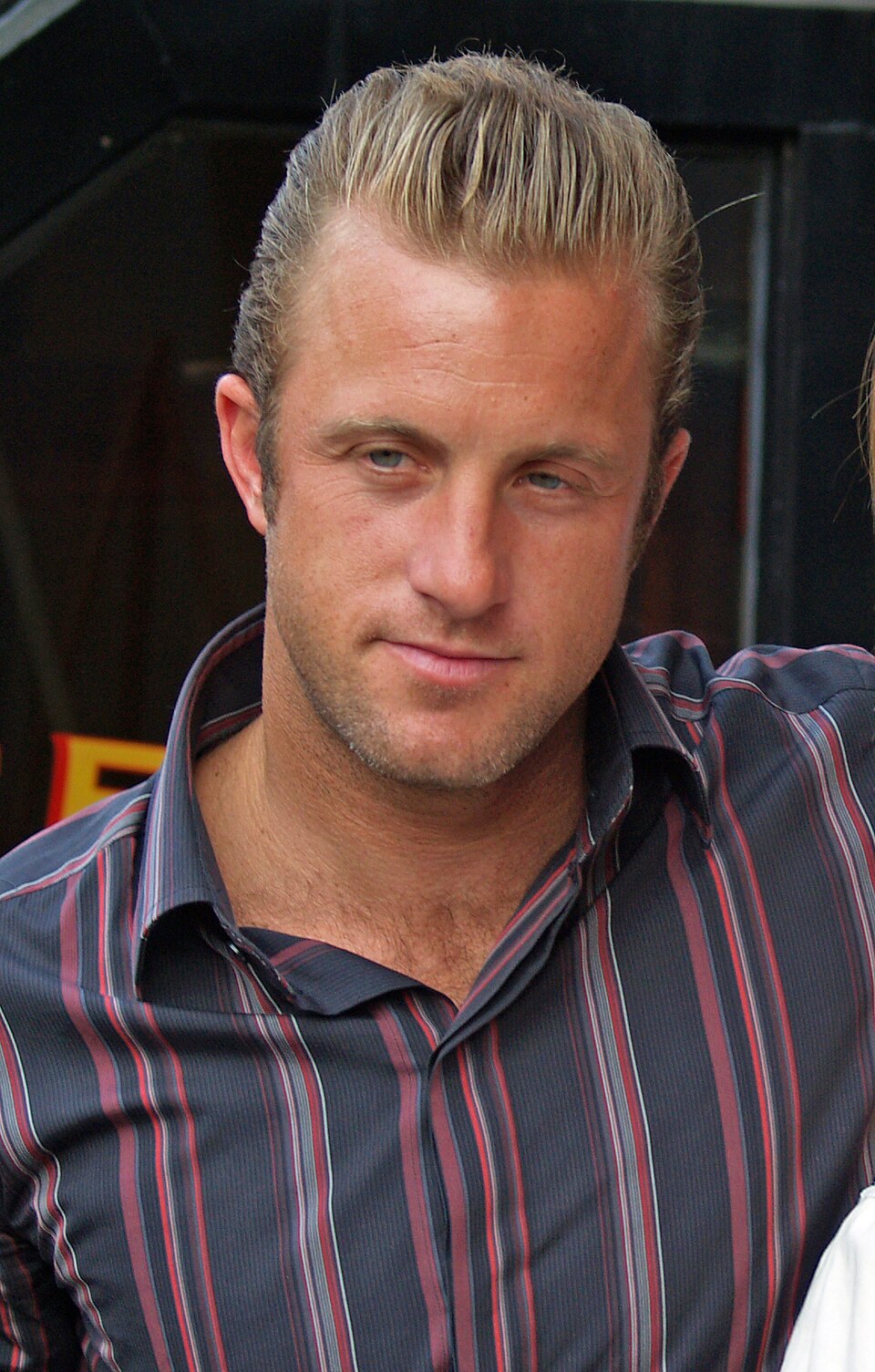 Scott Caan 2007 (jung)