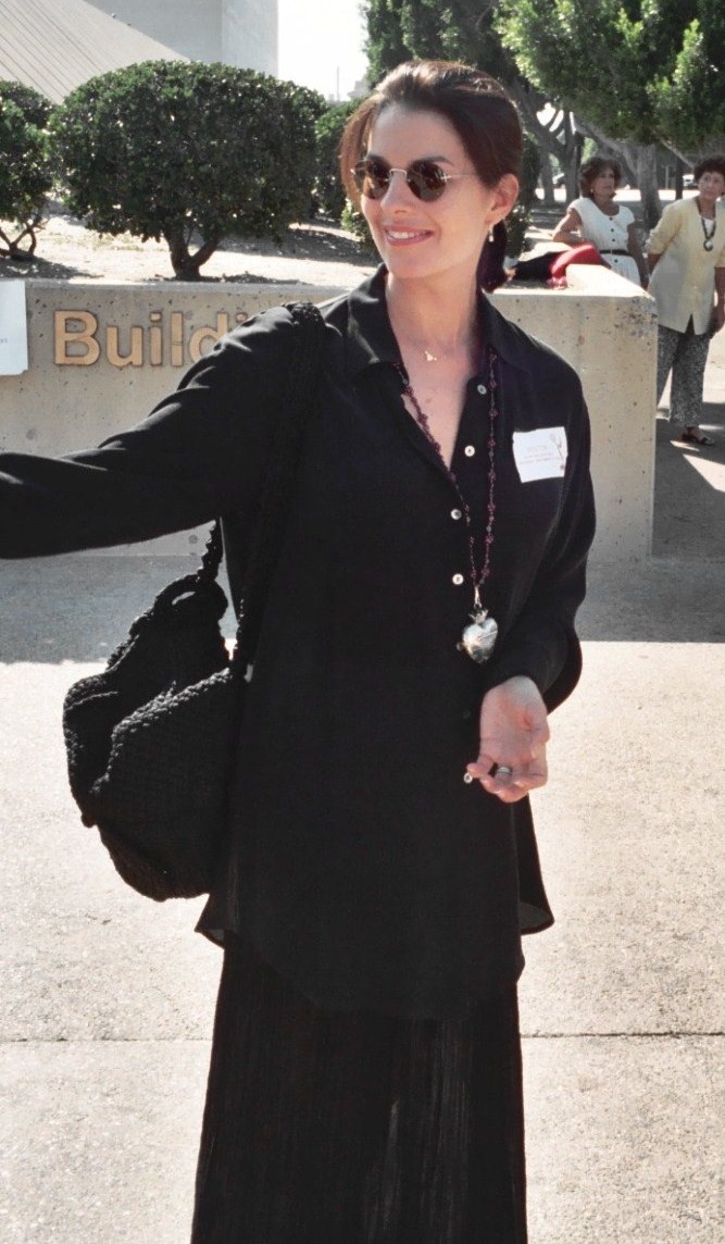 Sela Ward 1994 (jung)