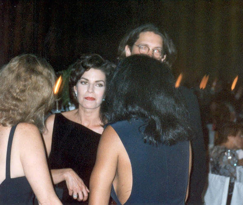 Sela Ward 1995