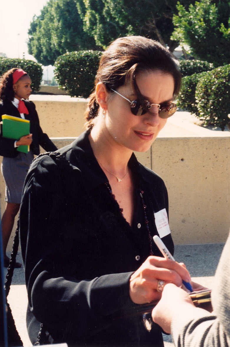 Sela Ward 2006