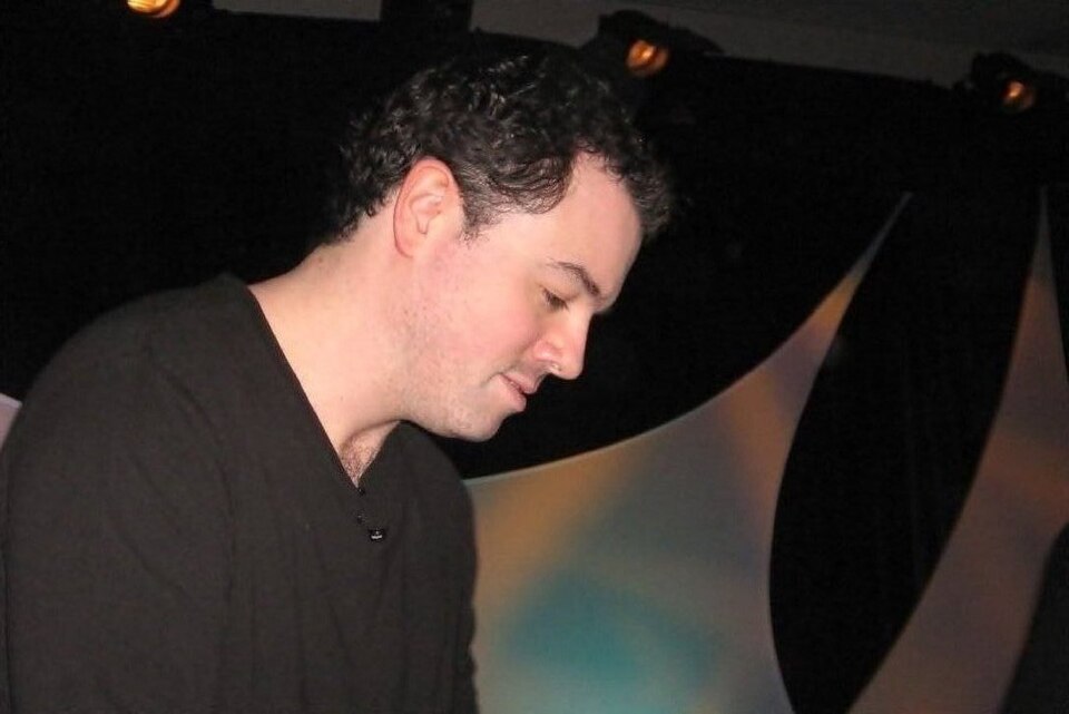Seth MacFarlane 2008 (jung)