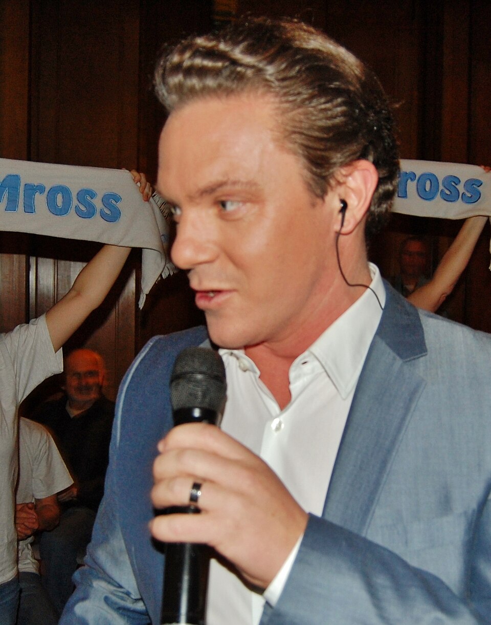 Stefan Mross 2013 (jung)