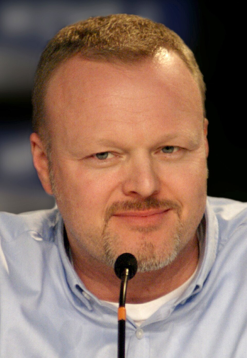 Stefan Raab 2010