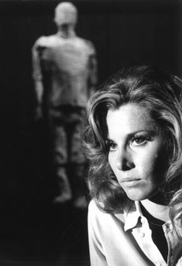 Stefanie Powers 1971