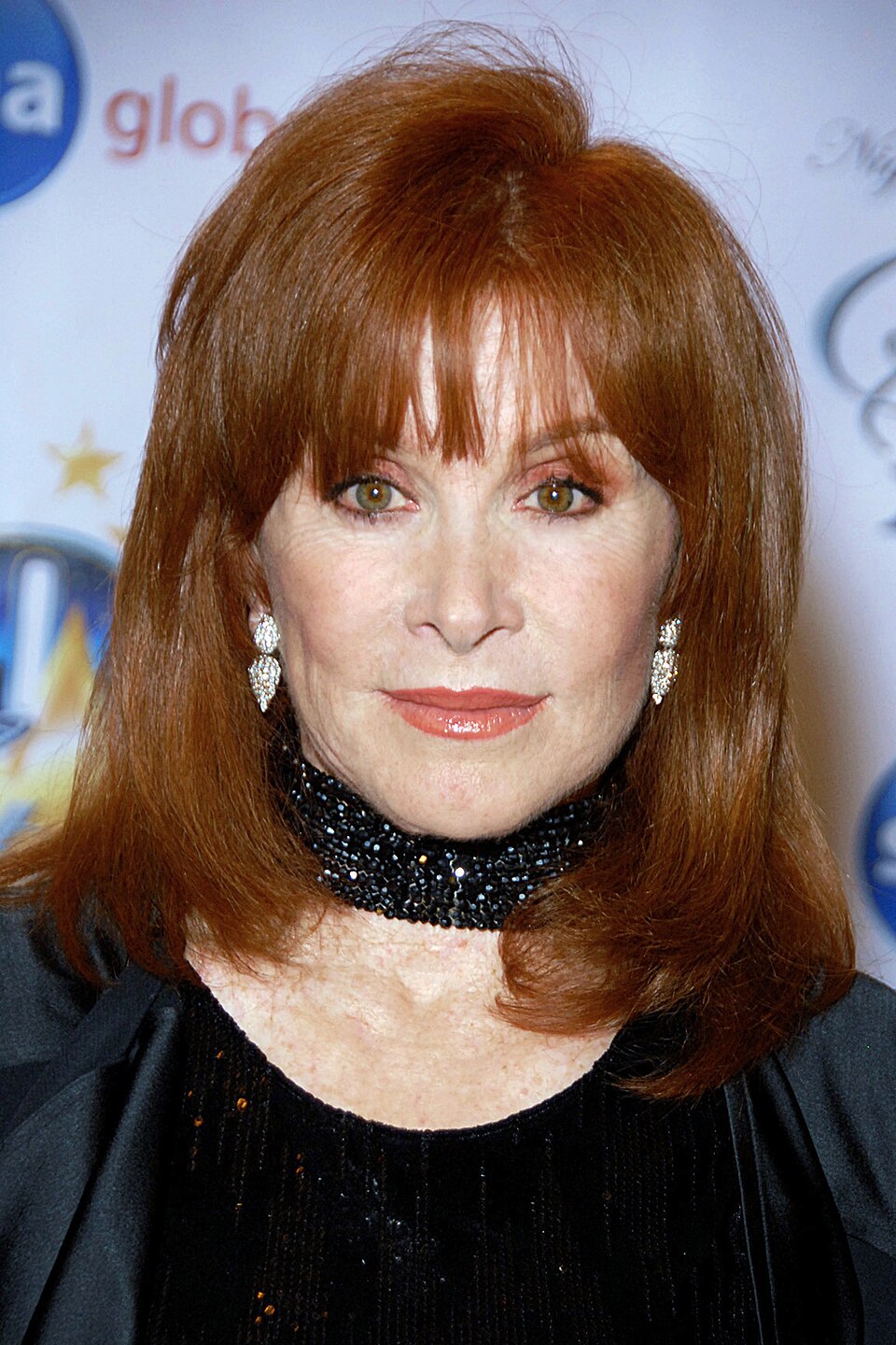 Stefanie Powers 2010