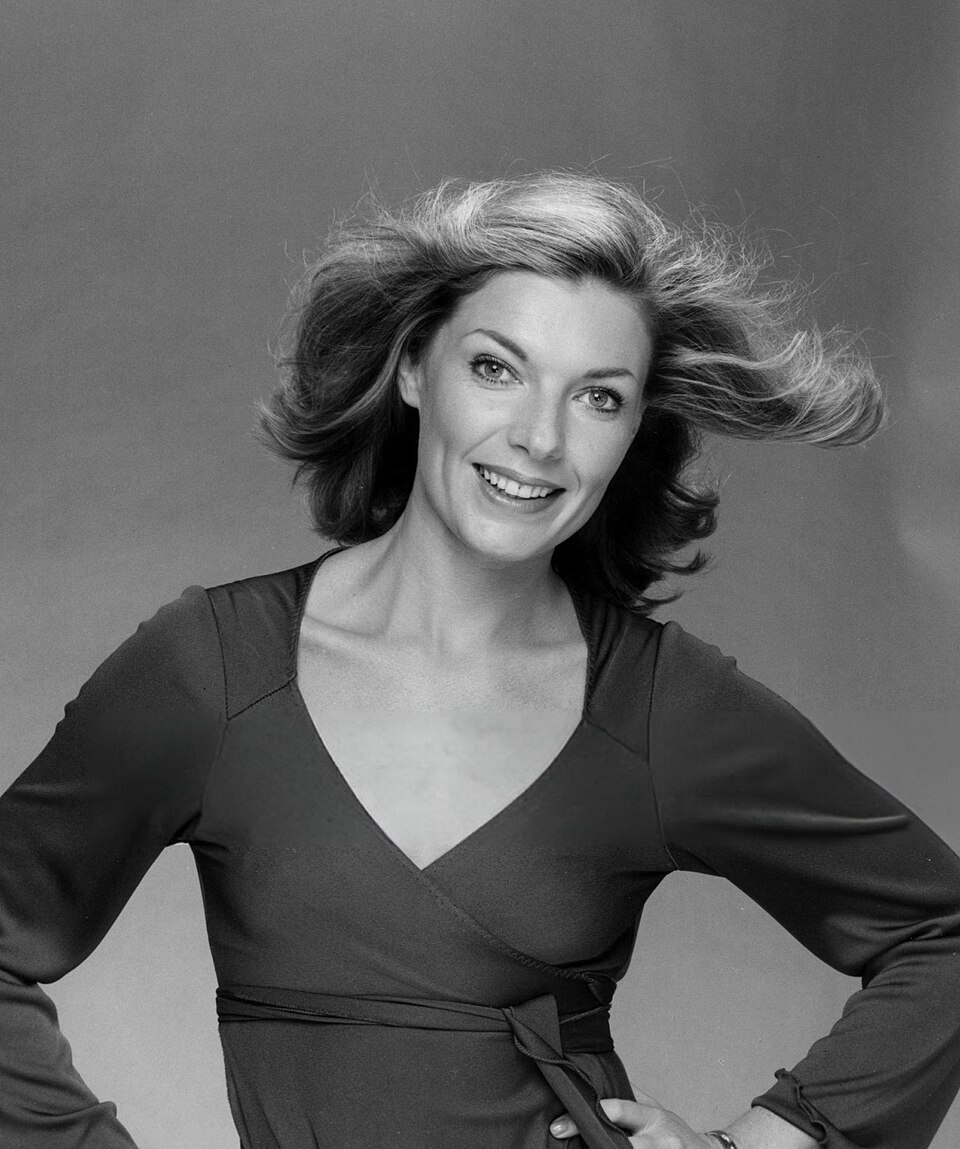 Susan Sullivan 1977