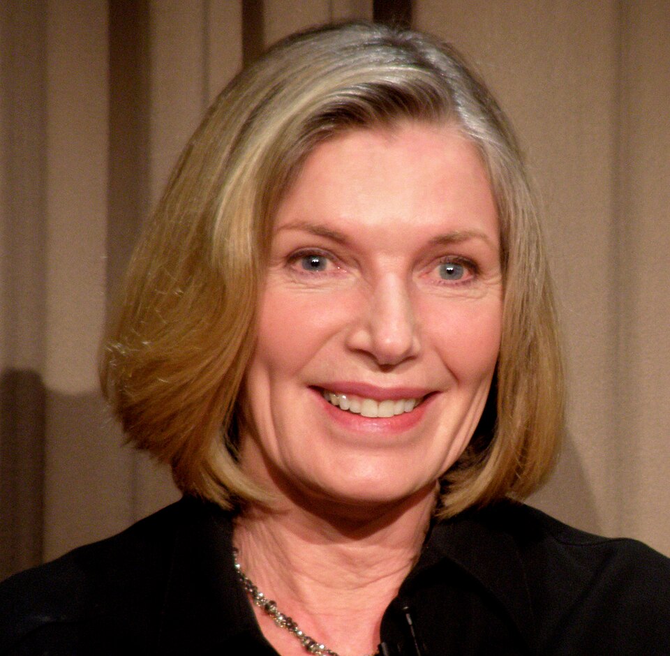 Susan Sullivan 2010