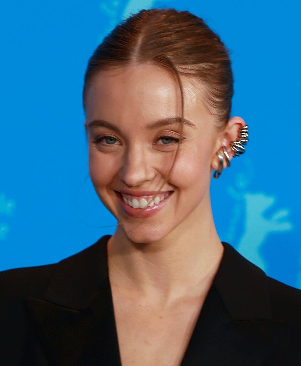 Sydney Sweeney 2023