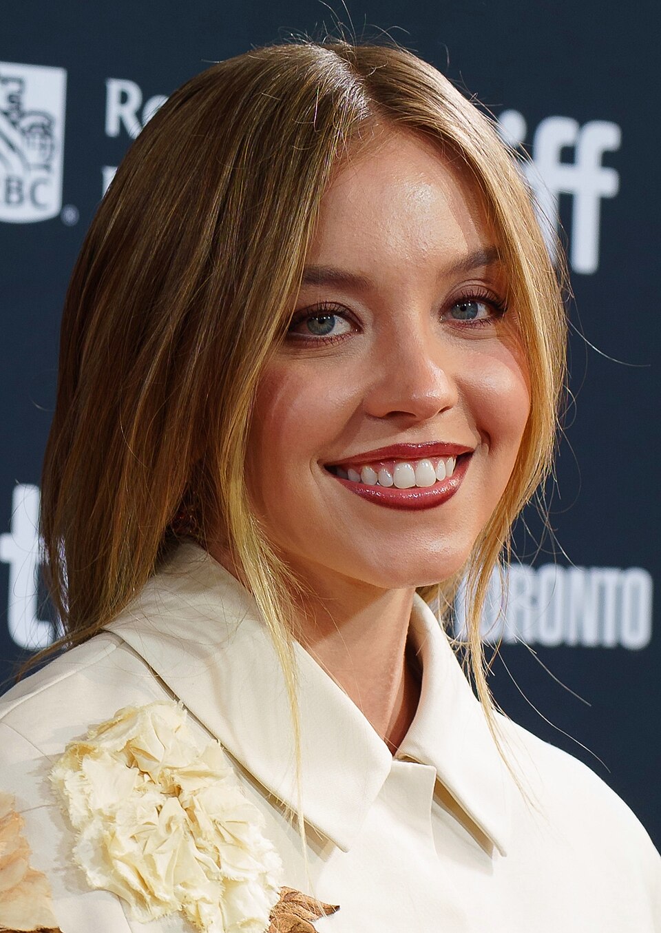 Sydney Sweeney 2024 (heute)