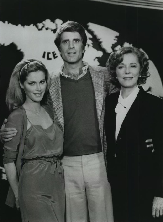 Ted Danson 1980 (jung)