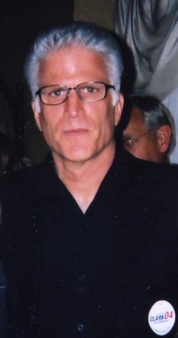 Ted Danson 2004