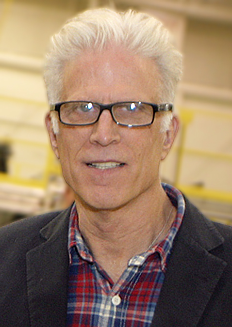 Ted Danson 2010