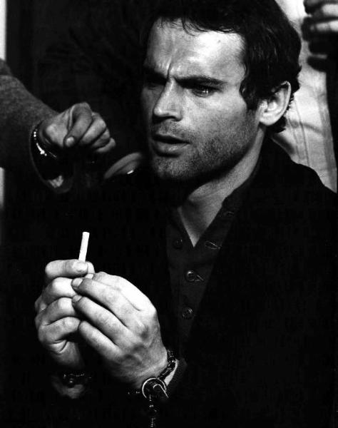 Terence Hill 1969 (jung)