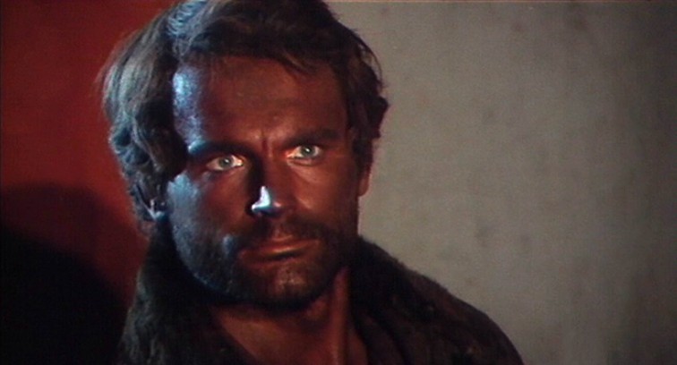 Terence Hill 2007