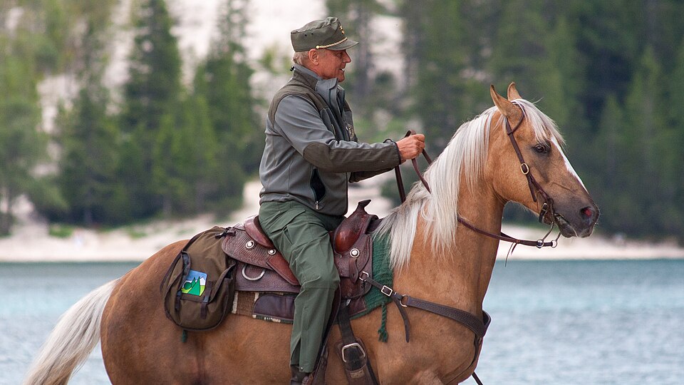 Terence Hill 2012