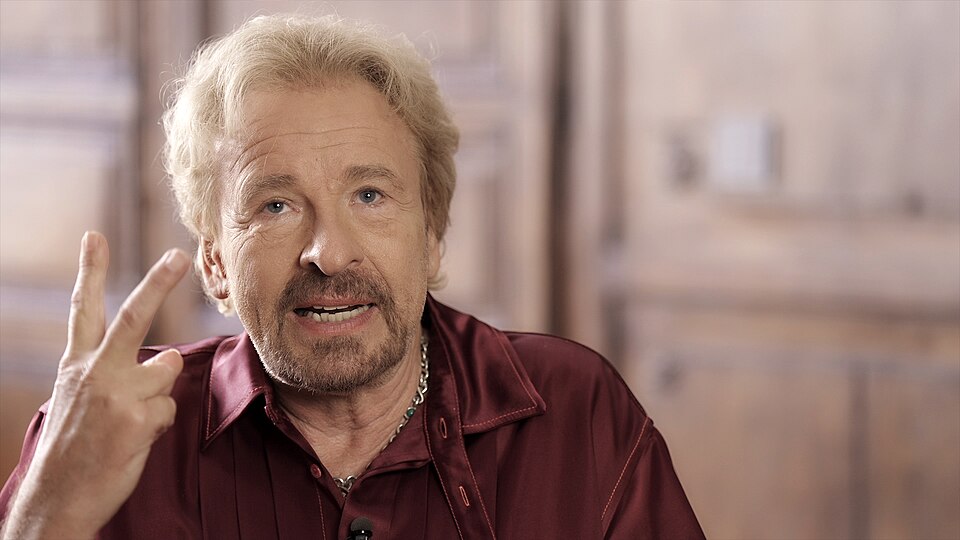 Thomas Gottschalk 2024 (heute)