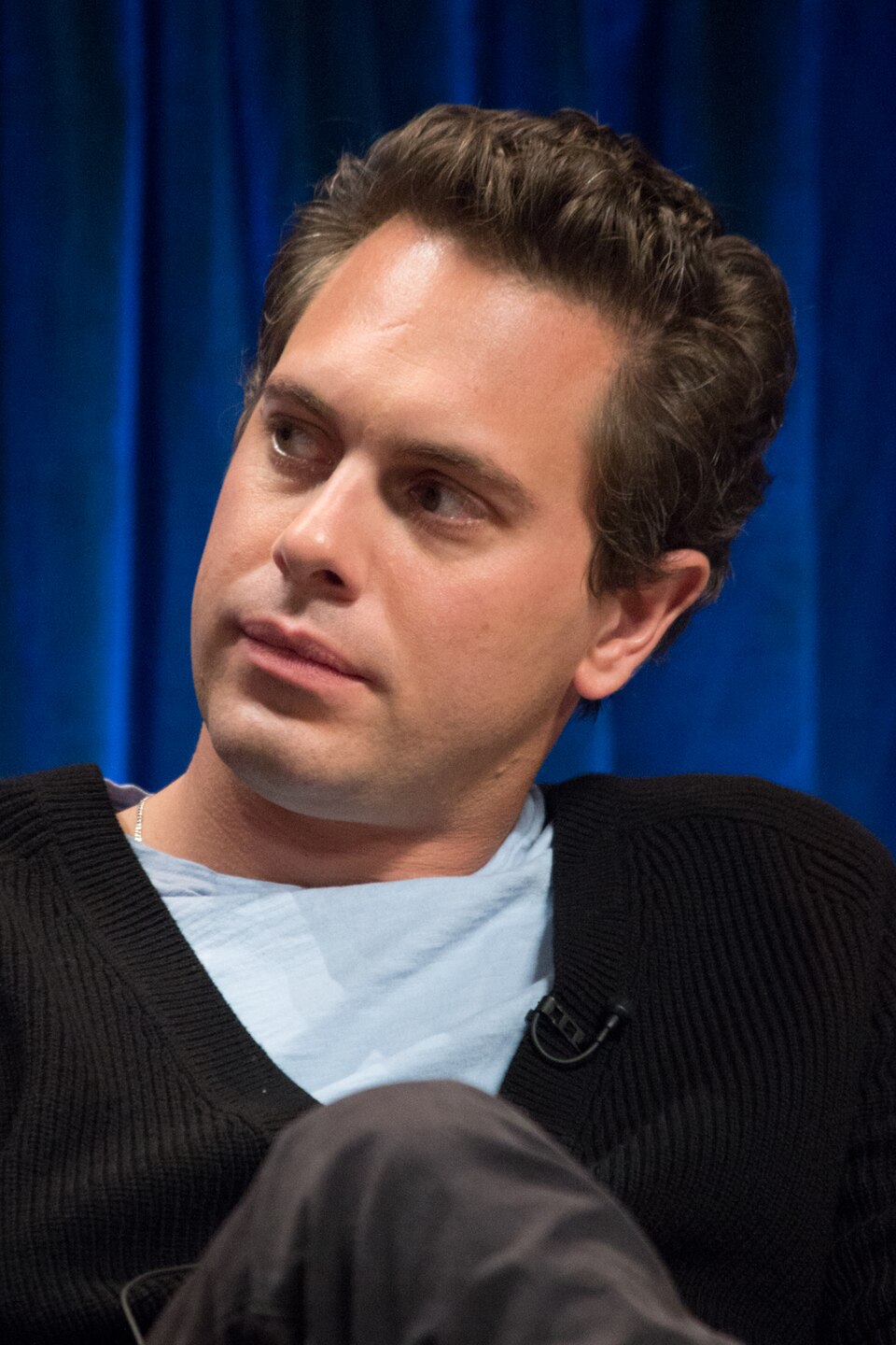 Thomas Sadoski 2013 (jung)