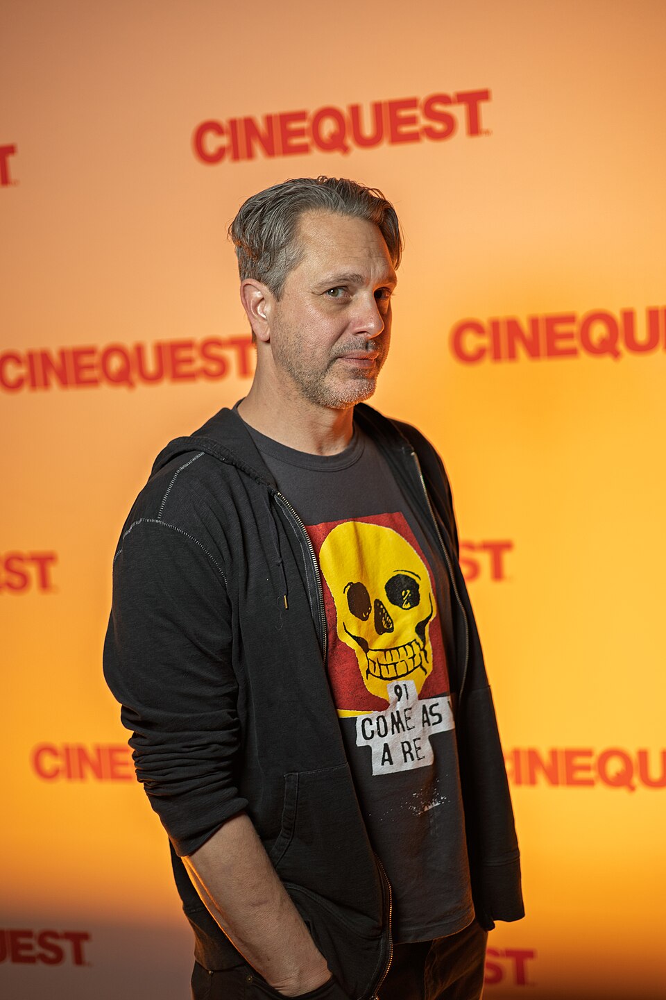 Thomas Sadoski 2026 (heute)
