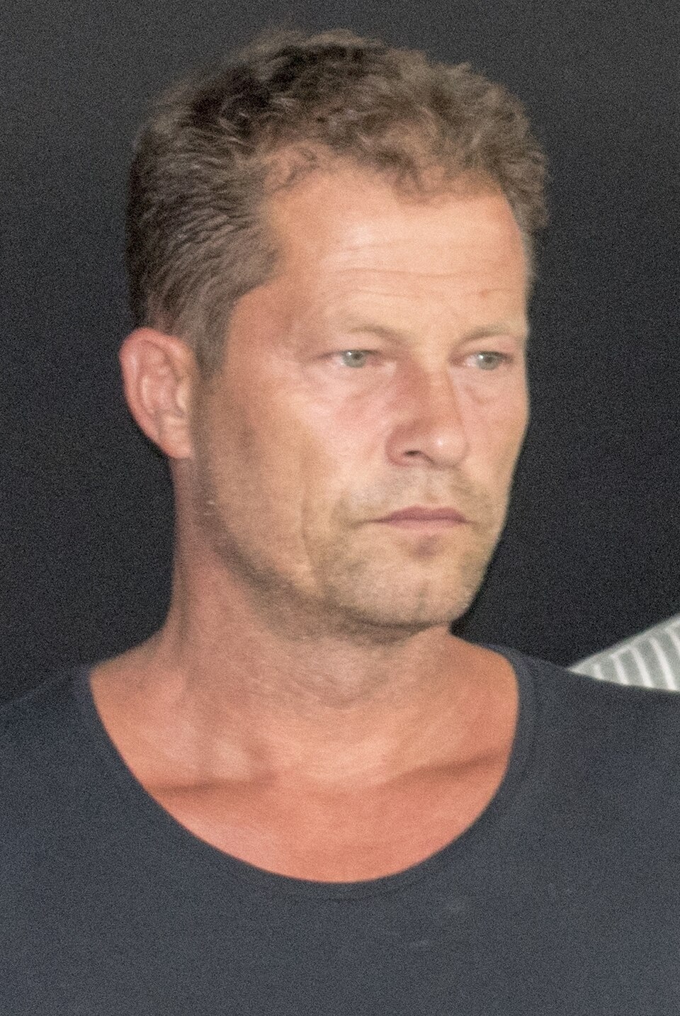 Til Schweiger 2018