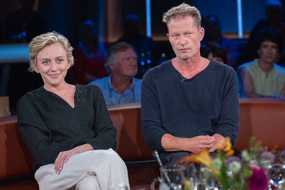 Til Schweiger 2022 (heute)