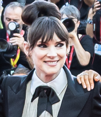 Winona Ryder 2024 (heute)
