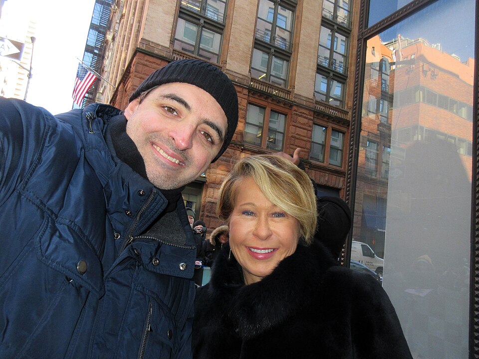 Yeardley Smith 2019