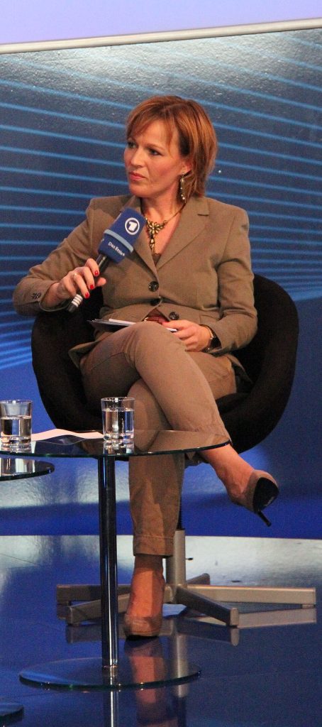 Andrea Ballschuh