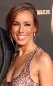 Annemarie Carpendale