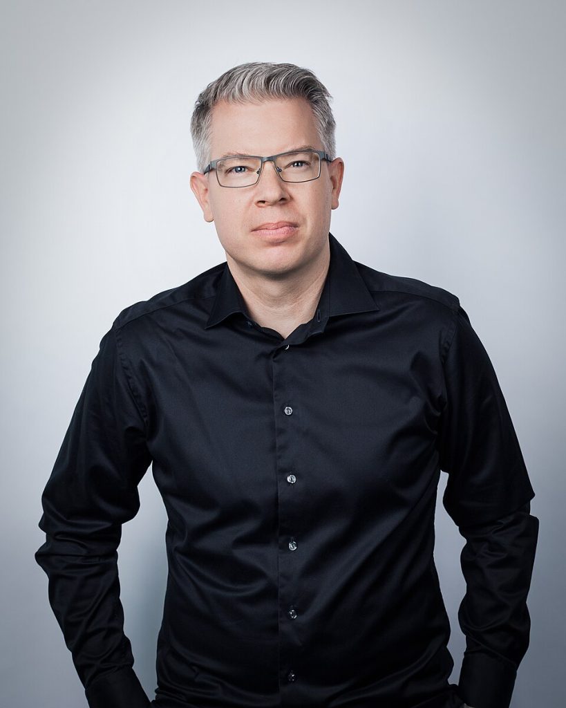 Frank Thelen