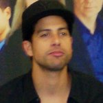 Adam Rodriguez