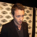 Alex O'Loughlin