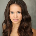 Allie Bertram