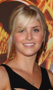 Amy Ruffle