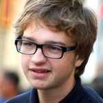 Angus Jones