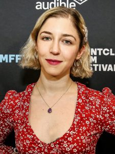 Annabelle Attanasio