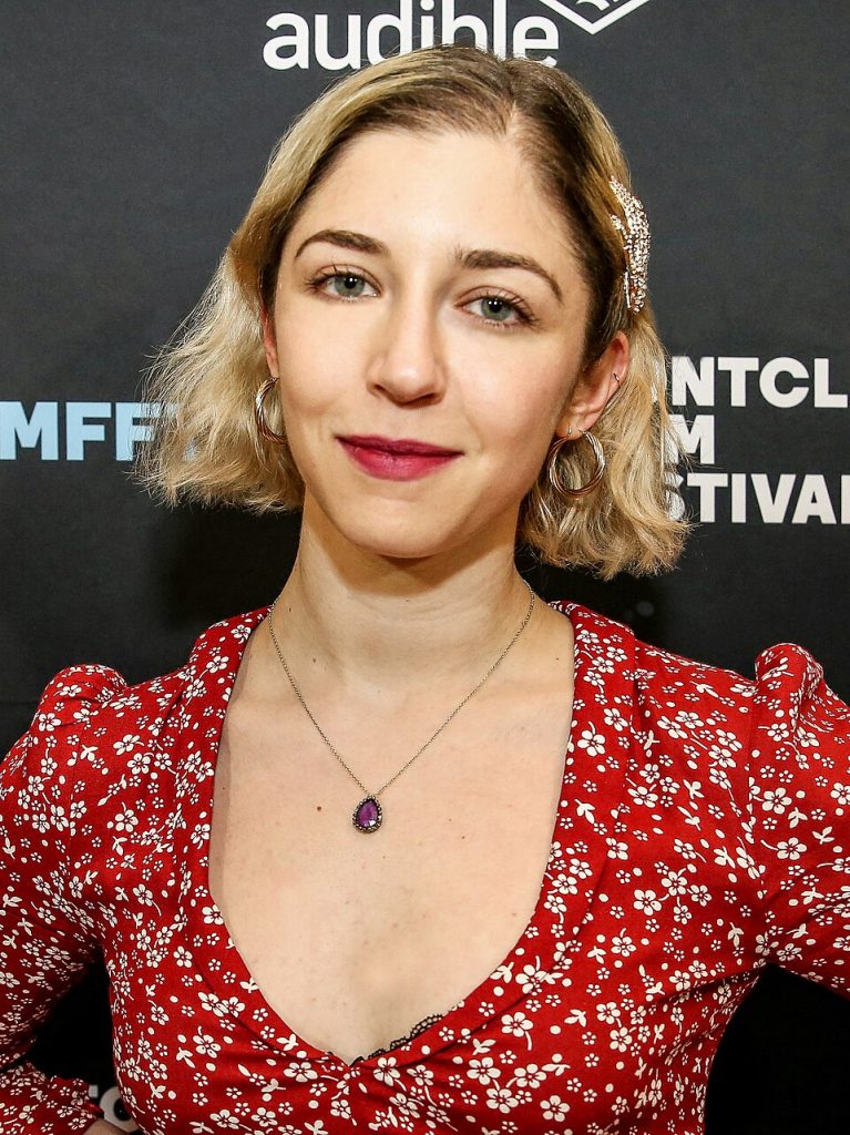 Annabelle Attanasio