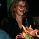 Arianne Borbach