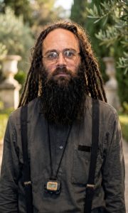 Barret Oliver