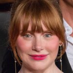 Bryce Howard