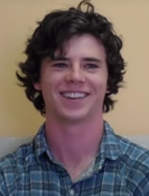 Charlie McDermott
