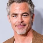 Chris Pine
