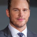 Chris Pratt