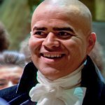 Christopher Jackson