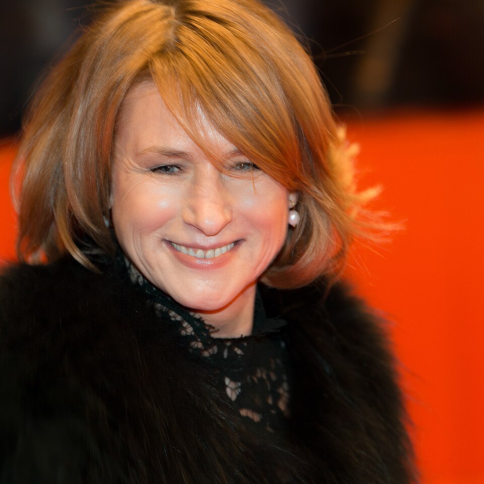 Corinna Harfouch