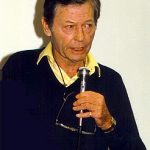DeForest Kelley