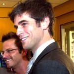 Eddie Cahill