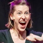 Eden Sher